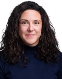 Headshot of Lori Sciusco